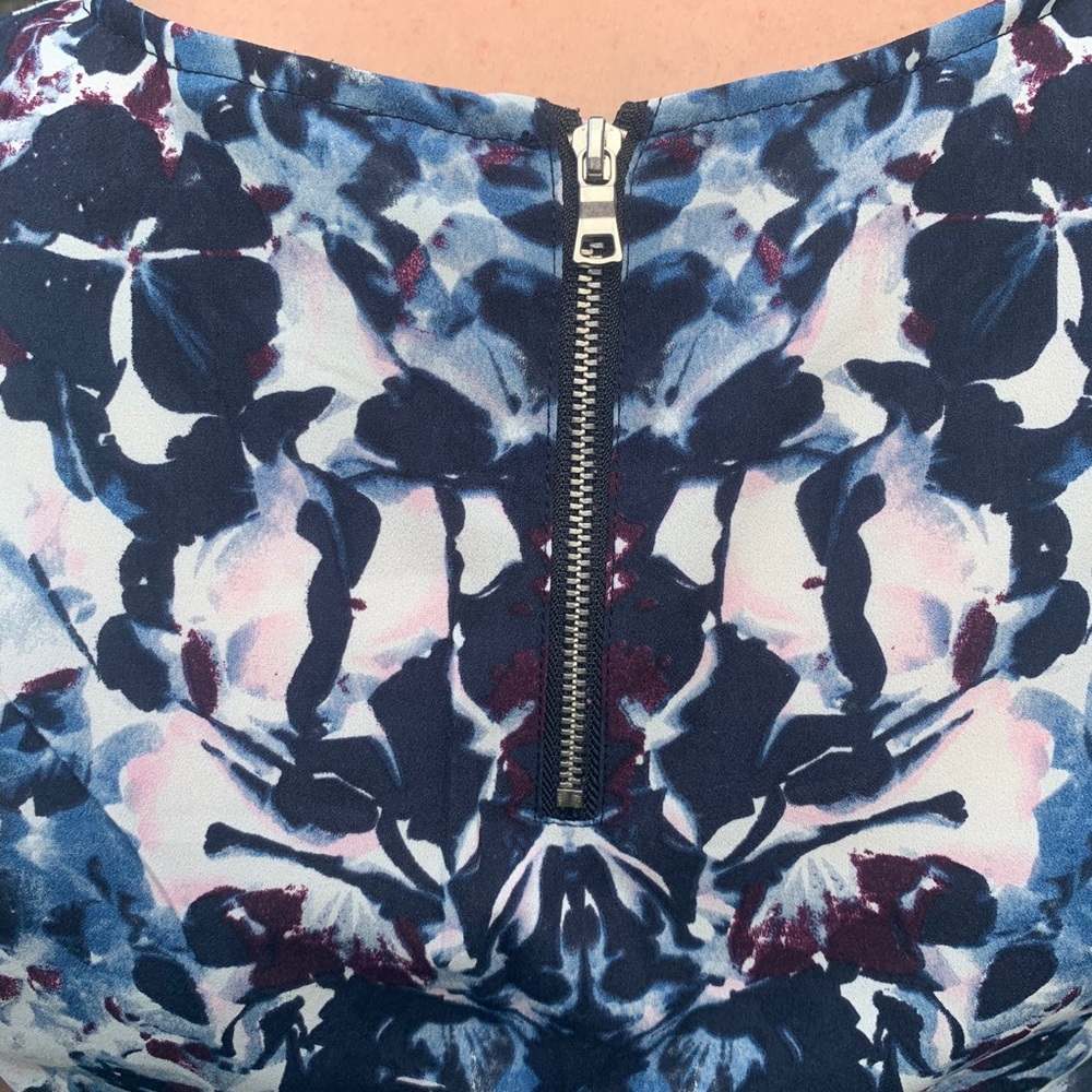 Blouse / large - Picture 4 of 8